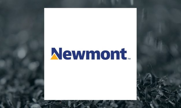 Newmont Corporation Raih Prestasi Dan Banyak Penghargaan