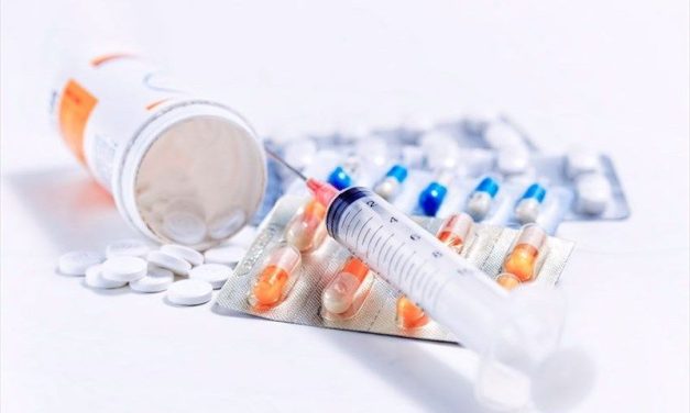 Obat Steroid Kenali Manfaat Dan Cara Penggunaannya