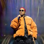 Artis Chris Brown Seorang Figur Terkemuka Dan Multitalenta