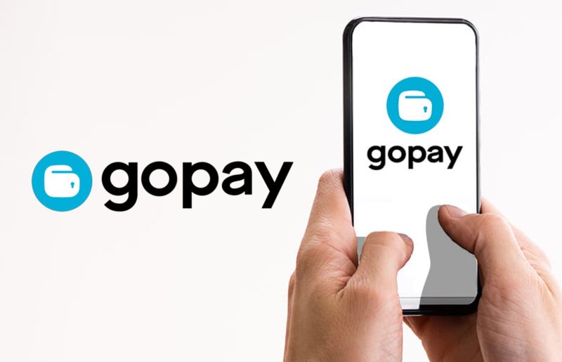 Dompet Digital GoPay