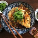 Donburi Makanan Populer Ala Korea Selatan Yang Kekinian