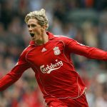 Fernando Torres Penyerang Terbaik Dengan Kelincahan