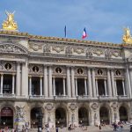 Gedung Opéra Garnier Tempat Karya Seni Bersejarah Di Paris