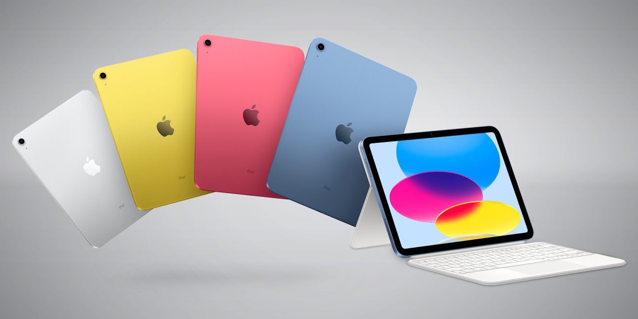 Ipad 11 Inch A16 Hadirkan Performa Tinggi Untuk Mobilitas Kamu