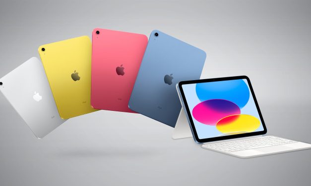 Ipad 11 Inch A16 Hadirkan Performa Tinggi Untuk Mobilitas Kamu