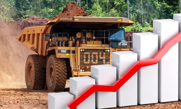 Pasar Nikel Global Ternyata Di Pengaruhi Oleh Isu Lingkungan