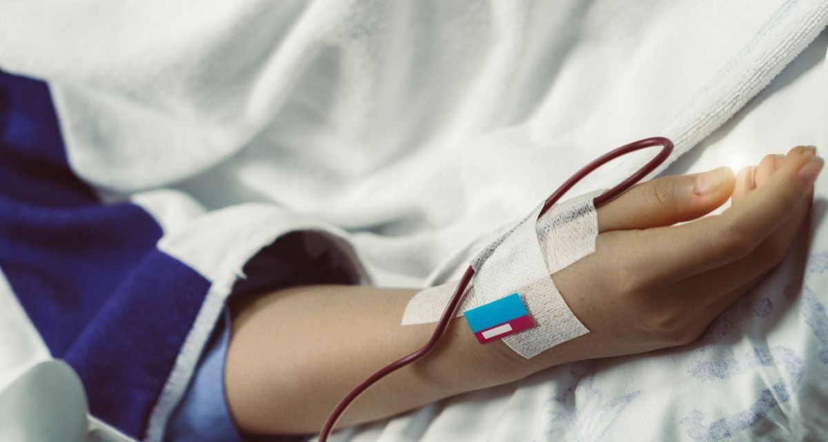 Penyakit Thalassemia Gangguan Darah Yang Perlu Di Pahami