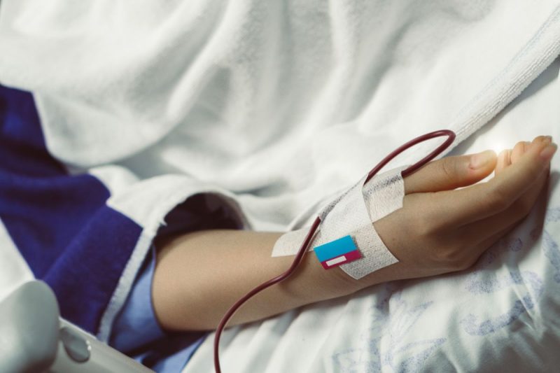 Penyakit Thalassemia