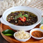 Rawon Enak, Bumbu Mantap & Daging Empuk, Gini Cara Buatnya