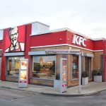 Restoran KFC Tempat Makanan Cepat Saji Yang Ikonik
