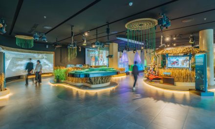 SAKA Museum Bali Jejak Tradisi & Filosofi Bali Dalam Setiap Karya