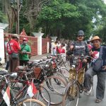 Sepeda Onthel Terbaik Untuk Kamu Jadikan Koleksi