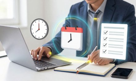 Side Hustle Bisa Dari Mana Aja, Jadi Blogger, Cuan Jalan Terus!