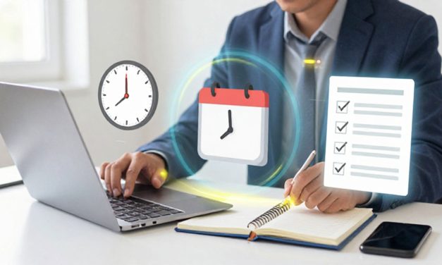 Side Hustle Bisa Dari Mana Aja, Jadi Blogger, Cuan Jalan Terus!