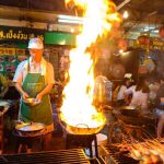 Street Food Thailand, Petualangan Rasa Di Setiap Sudut Jalan