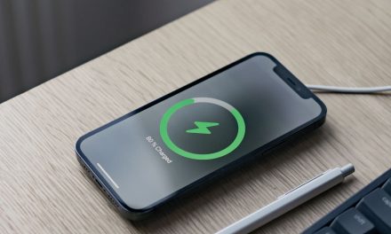 Anjuran Untuk Mengecas IPhone Yang Benar
