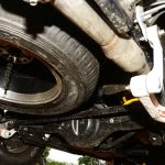 Balance Arm Mobil Berikan Kestabilan & Kenyamanan Berkendara
