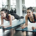 Berbagai Manfaat Plank Untuk Kesahatan Jarang Di Ketahui!