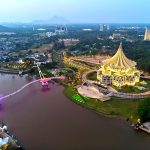 Berlibur Ke Kuching Malaysia Kaya Akan Sejarah Yang Beragam