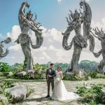 Destinasi Populer Incarannya Para Pengantin Baru Di Bali