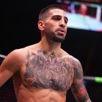Ilia Topuria Dan Perjalanannya Menuju Puncak Divisi Bulu UFC