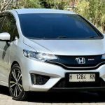 Kelemahan Honda Jazz Yang Sering Di Kesalkan Penggunanya