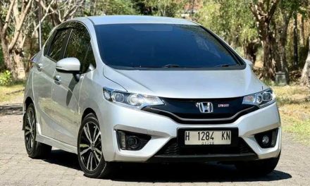 Kelemahan Honda Jazz Yang Sering Di Kesalkan Penggunanya