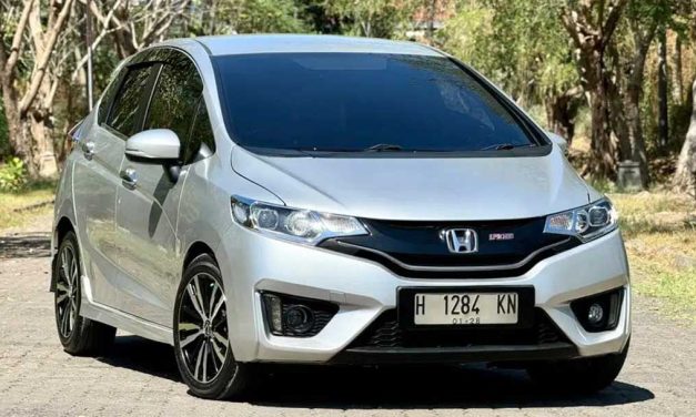 Kelemahan Honda Jazz Yang Sering Di Kesalkan Penggunanya