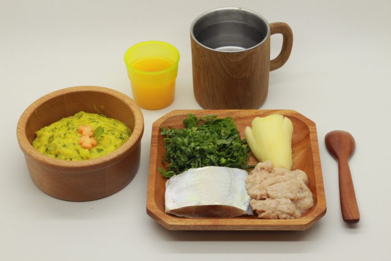 MPASI