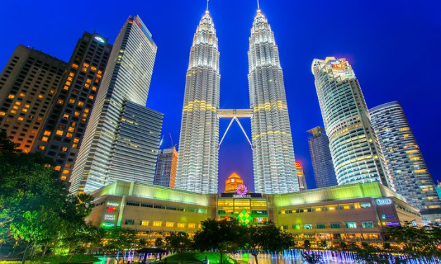 Negara Malaysia Wishlist Travel Liburan Bersama Keluargamu