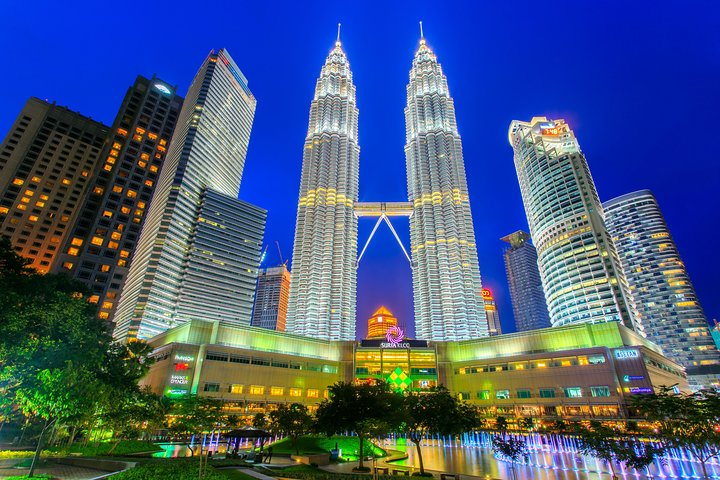 Negara Malaysia Wishlist Travel Liburan Bersama Keluargamu