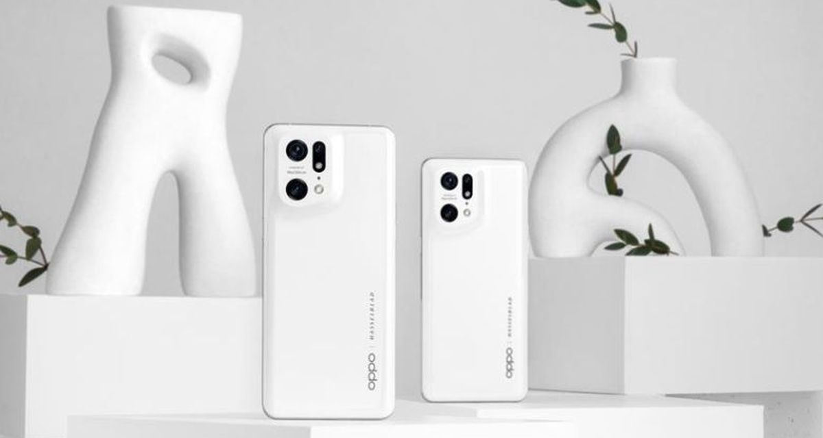 OPPO Find X5 Pro5G, Flagship Canggih Dan Performa Luar Biasa