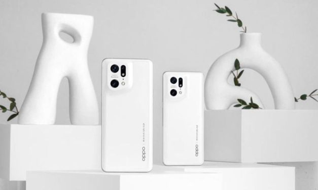 OPPO Find X5 Pro5G, Flagship Canggih Dan Performa Luar Biasa