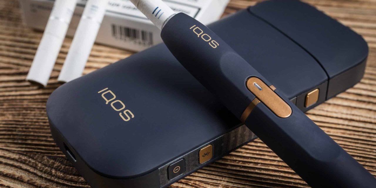 Produk IQOS, Evolusi Tembakau Alternatif Tanpa Abu