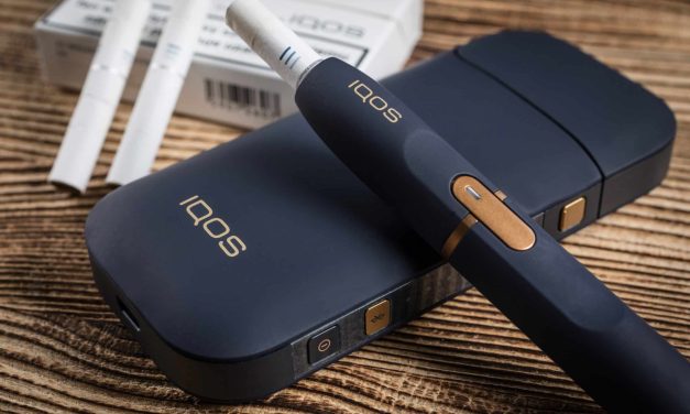 Produk IQOS, Evolusi Tembakau Alternatif Tanpa Abu