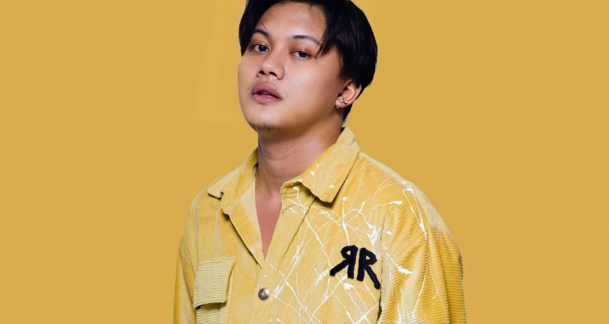 Profil Anak Sule Yang Memiliki Suara Emas Rizky Febian