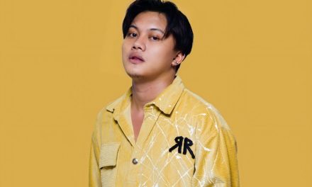 Profil Anak Sule Yang Memiliki Suara Emas Rizky Febian