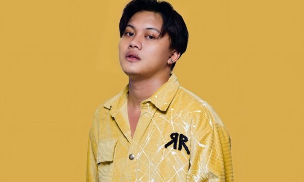 Profil Anak Sule Yang Memiliki Suara Emas Rizky Febian