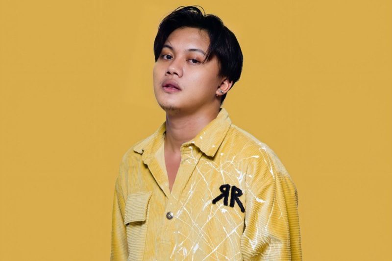 Profil Anak Sule