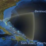 Segitiga Bermuda Masih Simpan Misteri Yang Belum Terpecahkan