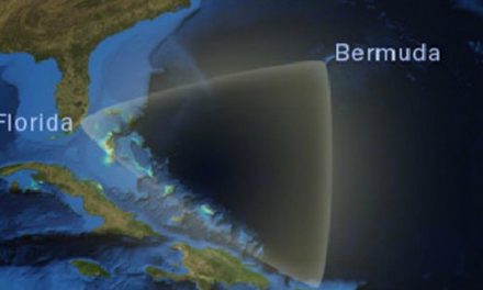 Segitiga Bermuda Masih Simpan Misteri Yang Belum Terpecahkan