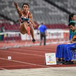 Sejarah Olahraga Lompat Jauh Cabang Tertua Dalam Dunia Atletik