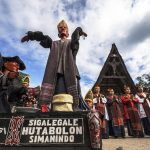 Sejarah Patung Sigale Gale Simbol Rasa Kehilangan Suku Batak