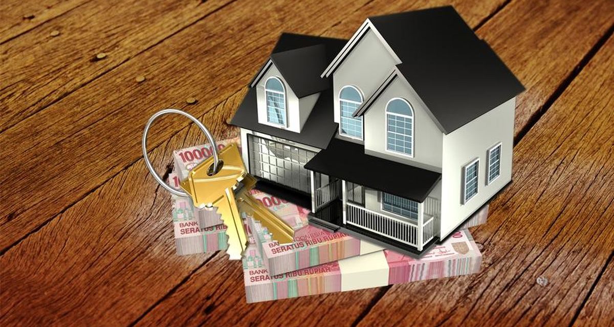 Simpanan Aset Properti Untuk Keuntungan Di Masa Depan