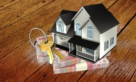 Simpanan Aset Properti Untuk Keuntungan Di Masa Depan