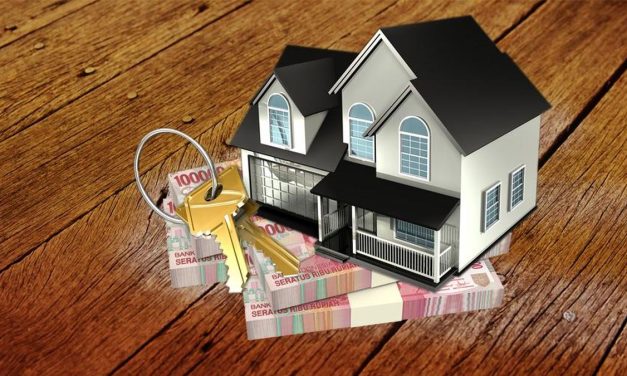 Simpanan Aset Properti Untuk Keuntungan Di Masa Depan