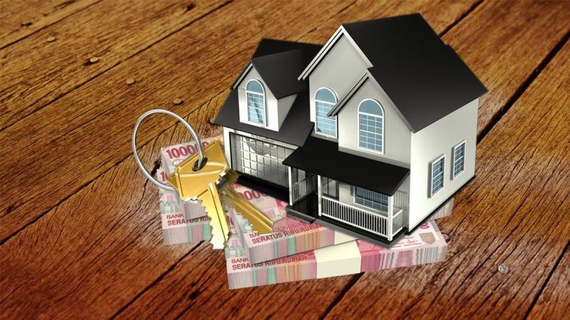 Simpanan Aset Properti