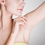 Tips Agar Aroma Ketiak Tidak Bau