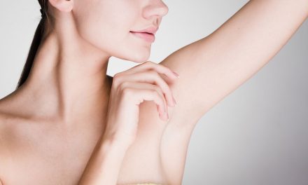 Tips Agar Aroma Ketiak Tidak Bau