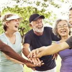 Tips Menua Dengan Sehat Untuk Kehidupan Yang Lebih Bermakna